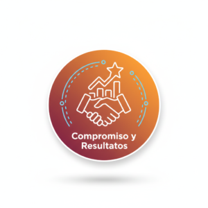 Compromiso y Resultados